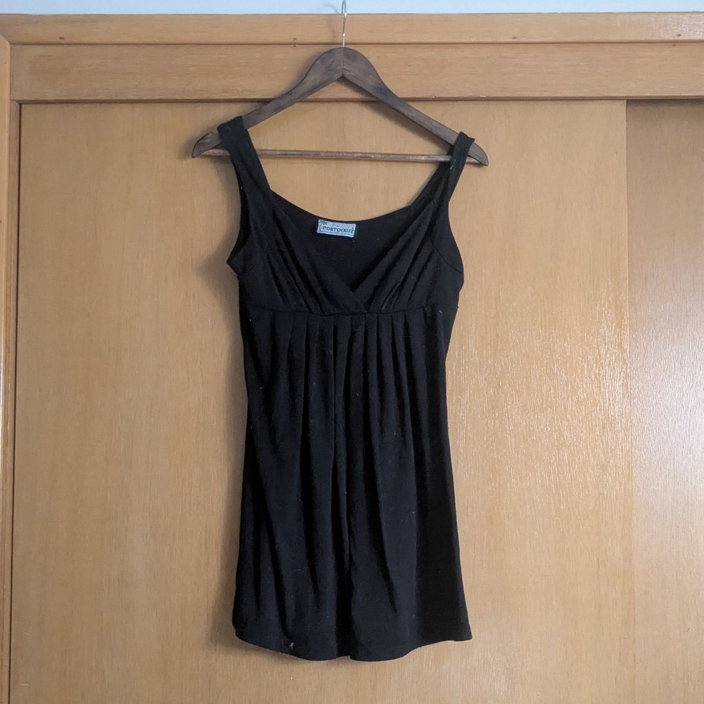 Mini dress