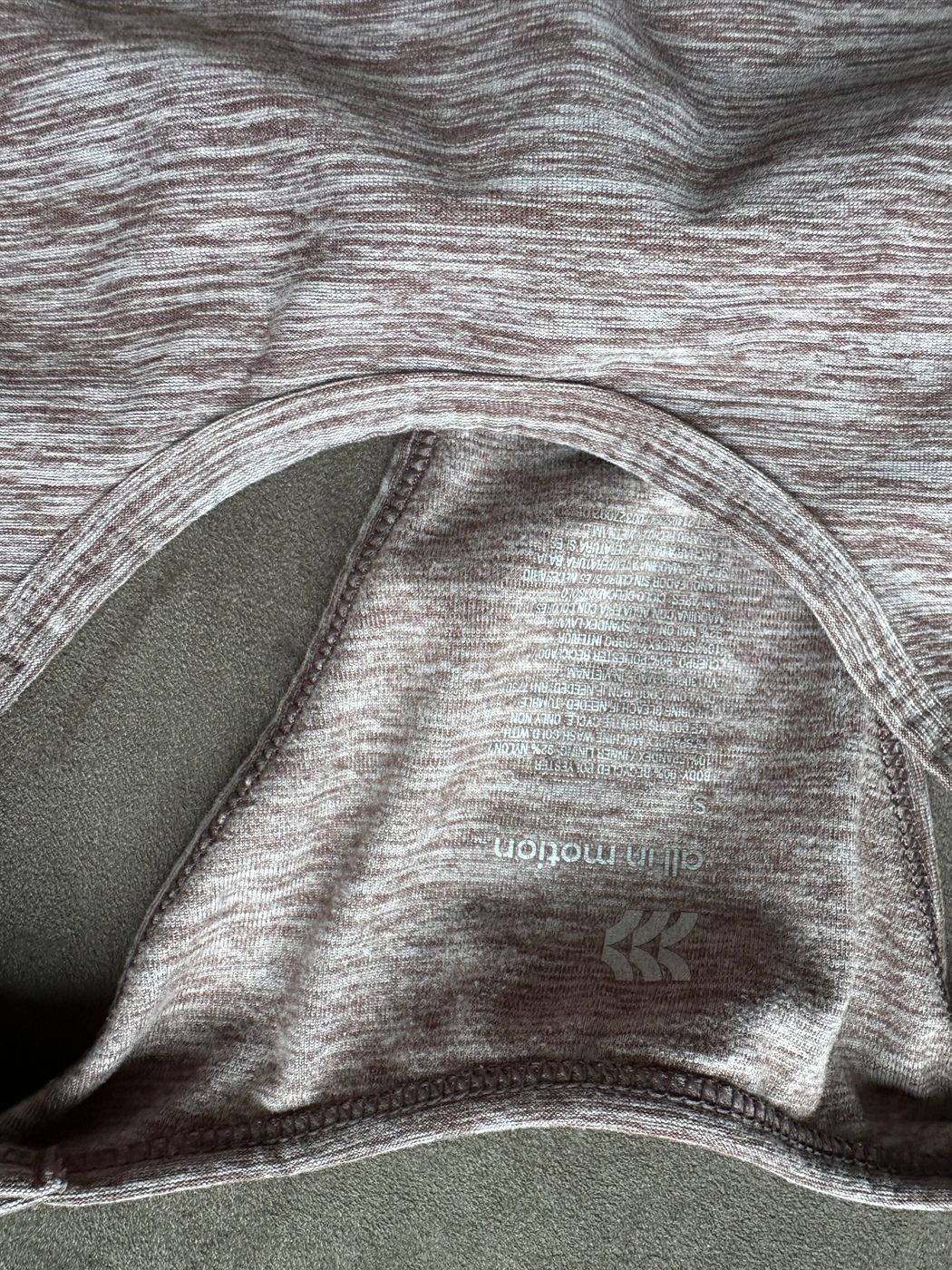 Womens Sports Top