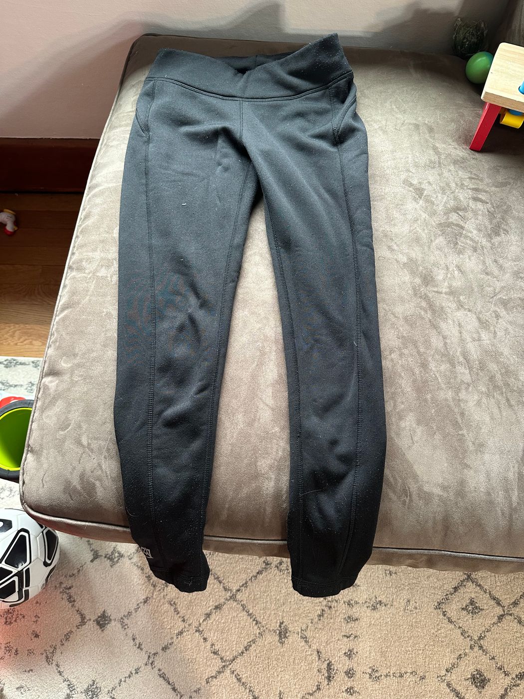 Womens Winter  Atheltic Pants