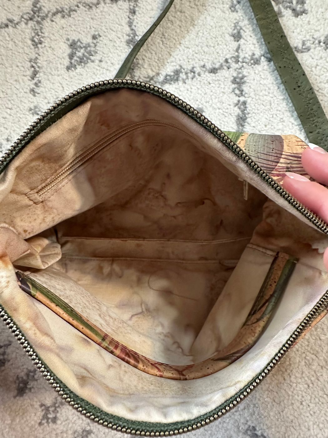 Womens Purse