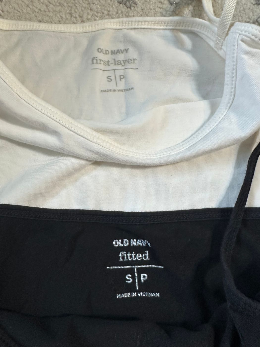 Womens Tank Tops