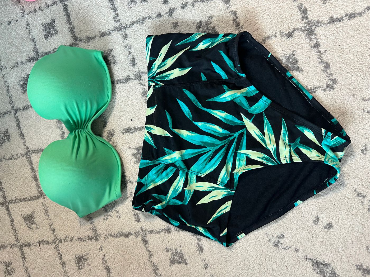 Womens Bikini