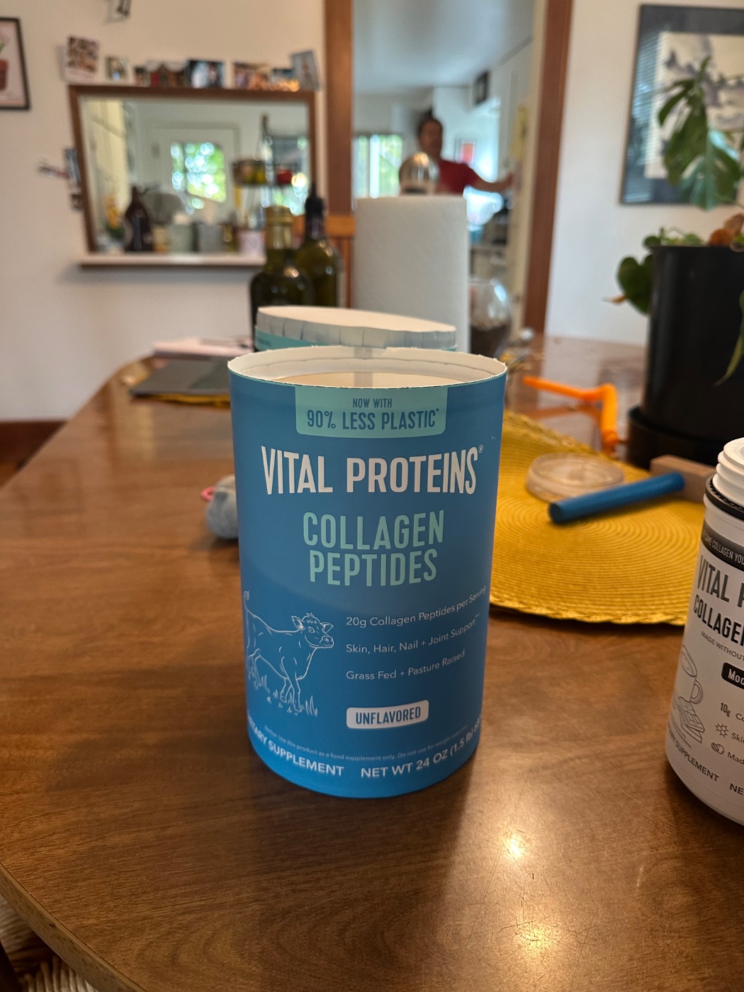 Vital Proteins Collagen