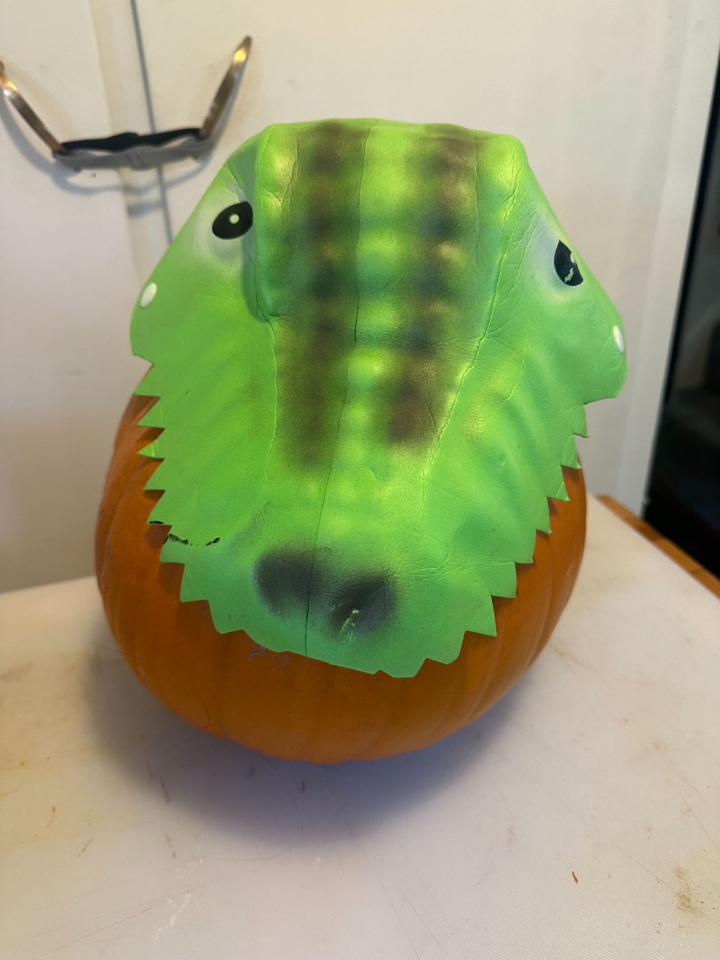 Dinosaur Mask