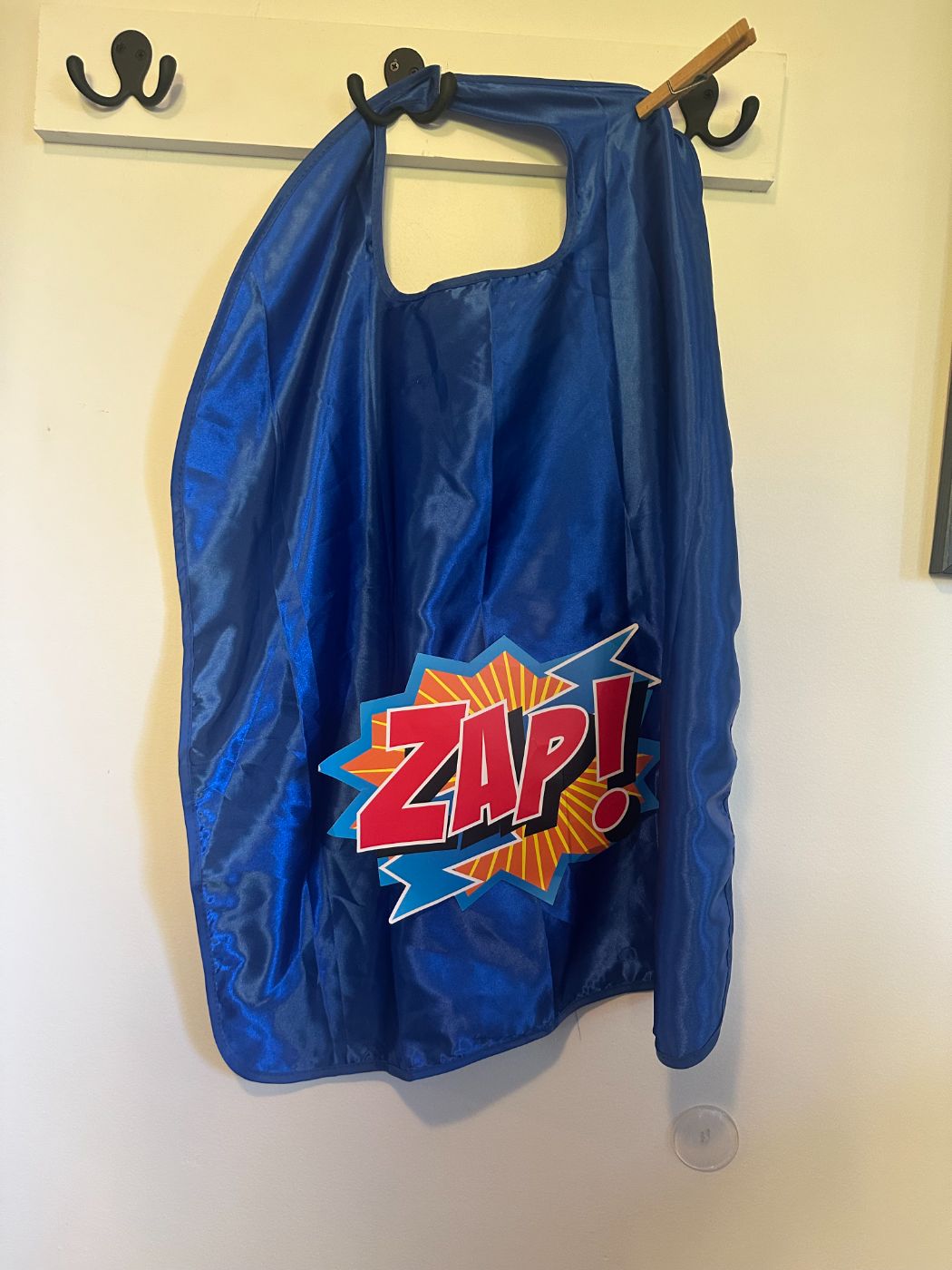 ZAP Cape