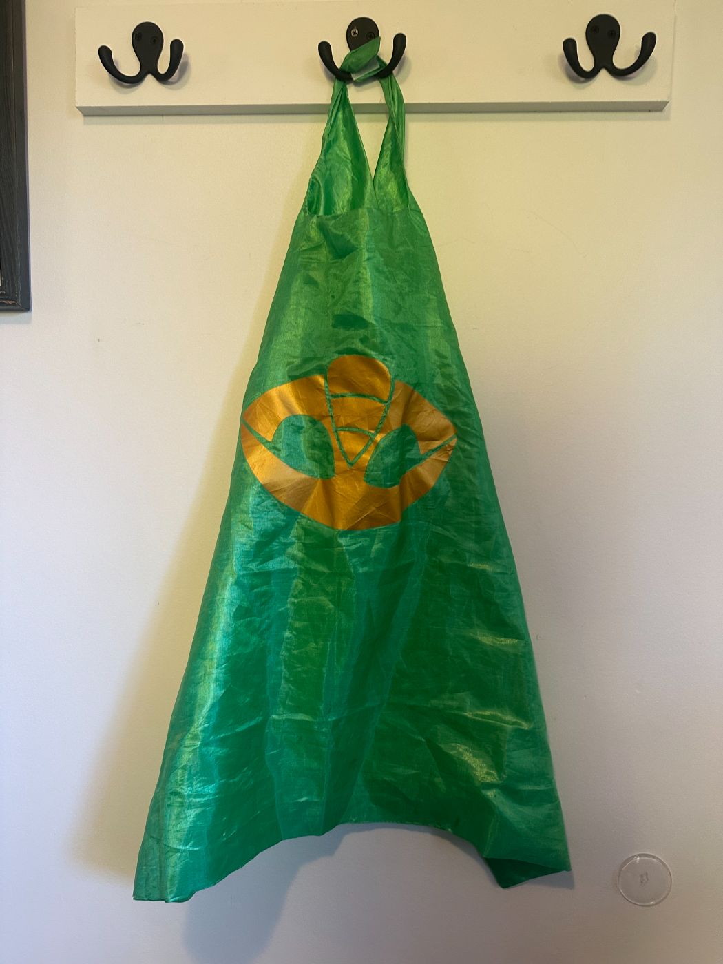 Green Cape