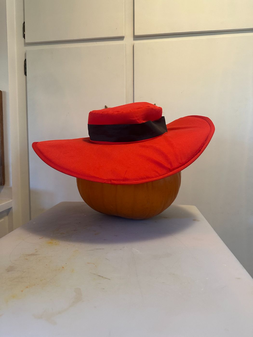 red Hat ( 1  of 2 )