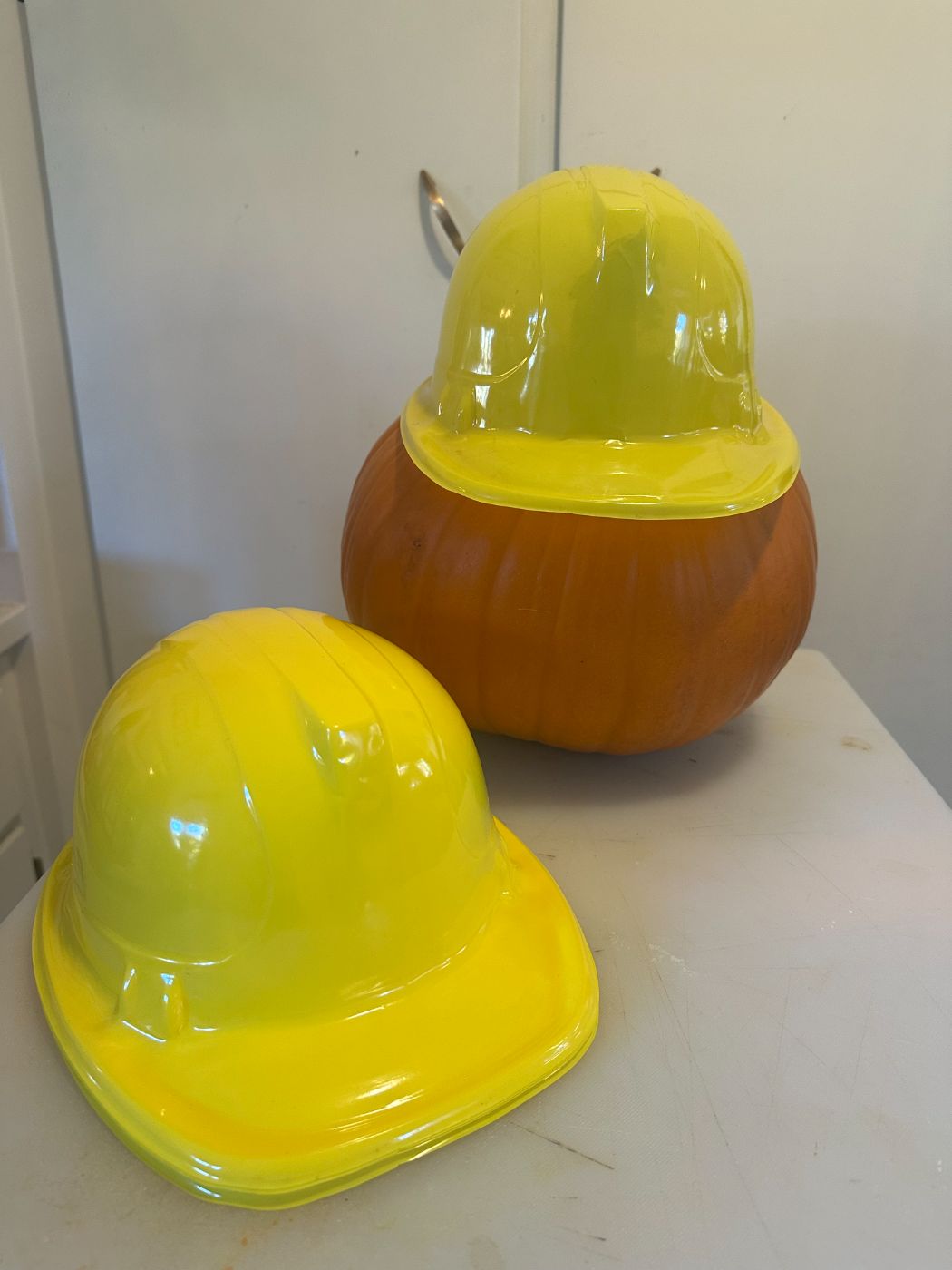 Construction Hats