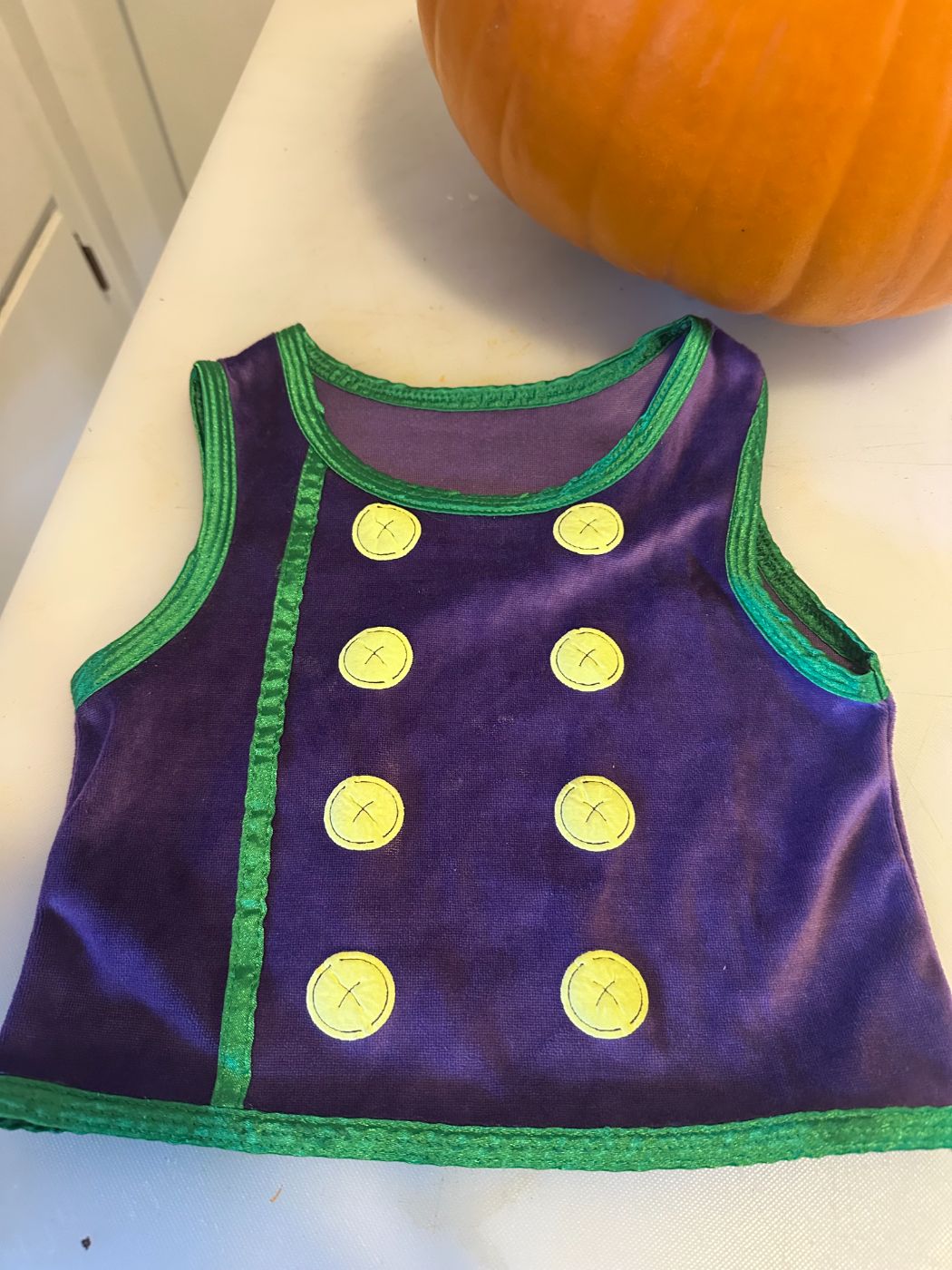 Vest